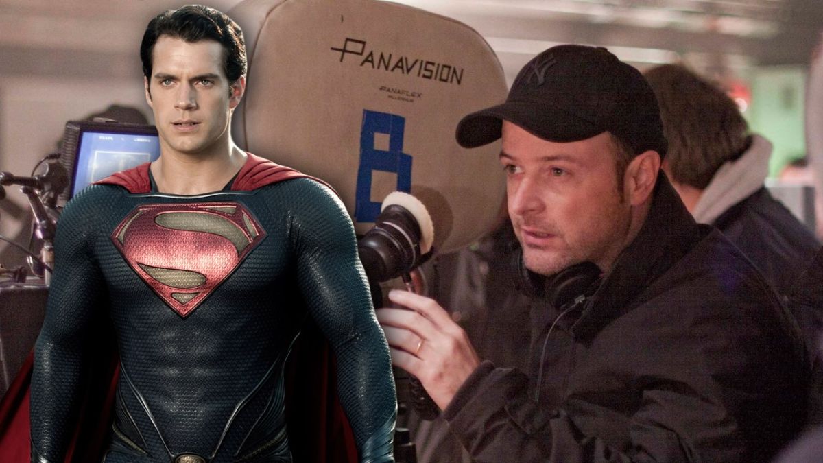 El director Matthew Vaughn quiere guardar películas de DC, confirma que está hablando de "algunas cosas"