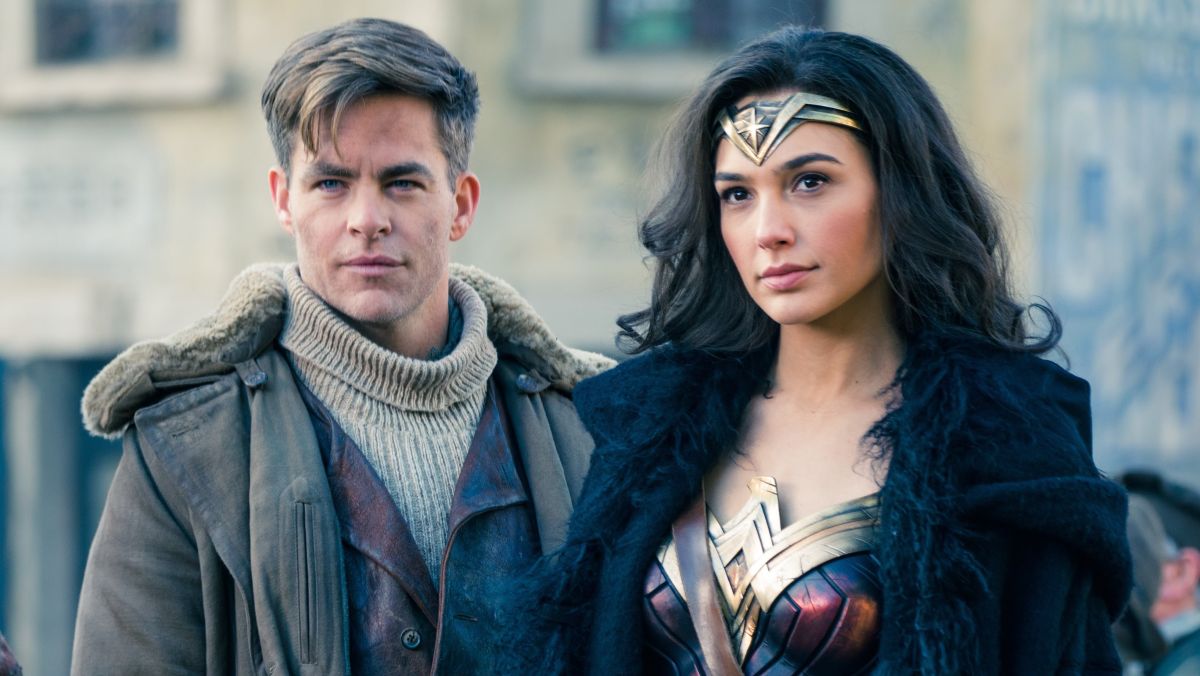 El director de 'Wonder Woman 2' se burla de otra historia de amor y nuevos personajes "increíbles"