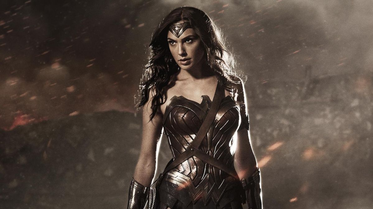 Gal Gadot admite que la historia de fondo de 'Batman v Superman' de Wonder Woman fue un error