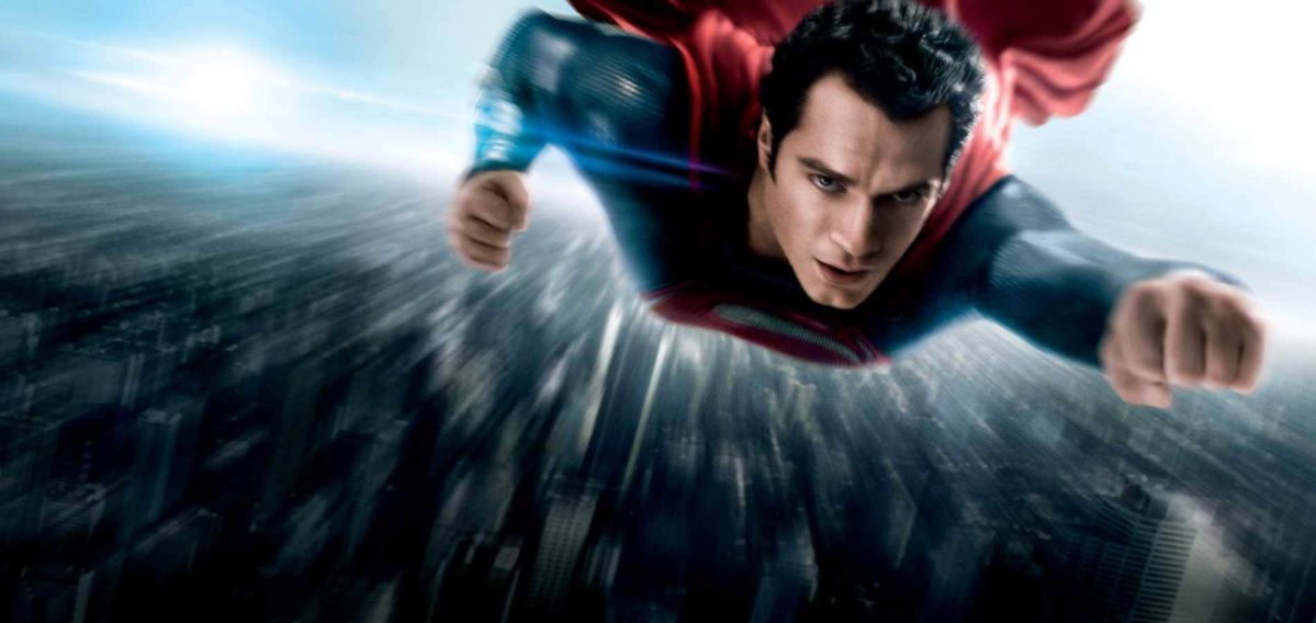 El director Darren Aronofsky amaba a 'Man of Steel' y quiere hacer una película de Superman