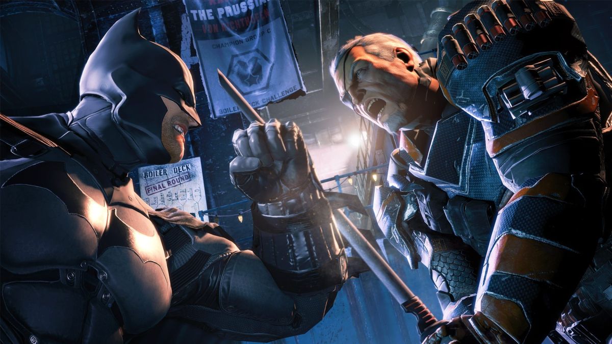 El productor de 'Arrow' dice que los planes de DC para Deathstroke han "cambiado"