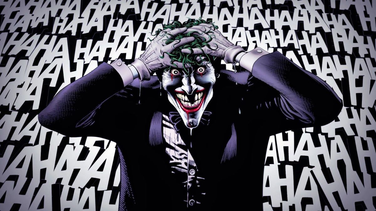 El director de 'The Hangover' desarrolla la película de origen Joker que no protagonizará Jared Leto