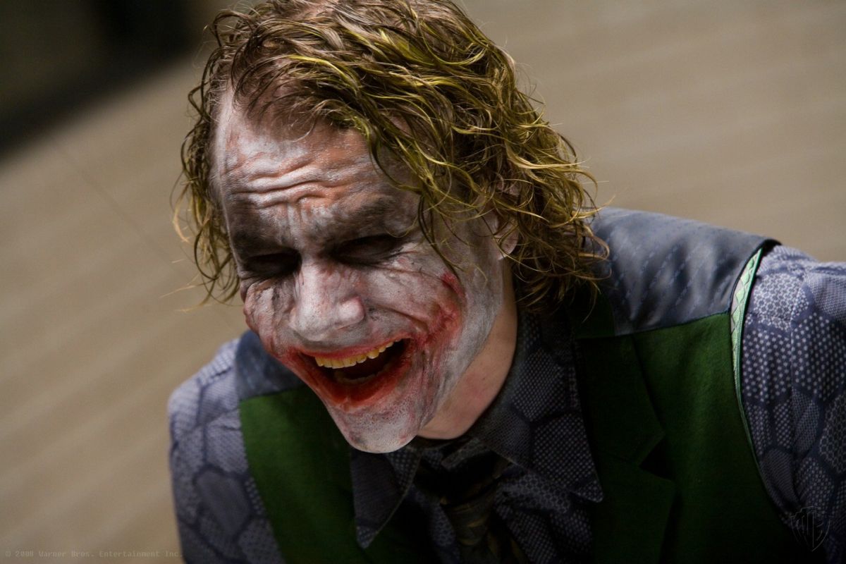 Las hermanas de Heath Ledger: el papel de Joker en 'The Dark Knight' no tuvo nada que ver con su muerte