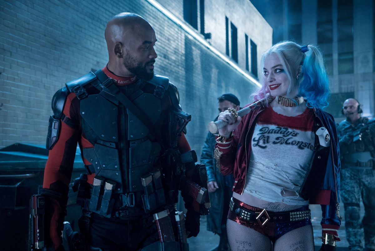 Warner Bros. quiere filmar 'Suicide Squad 2', 'Gotham City Sirens' u otras este año