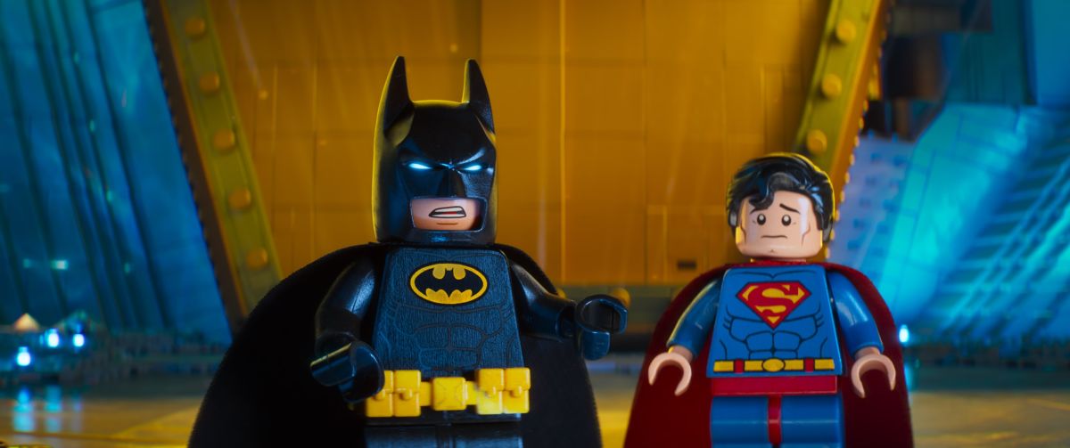 El elenco completo de voces de 'The LEGO Batman Movie' incluye increíbles cameos de celebridades
