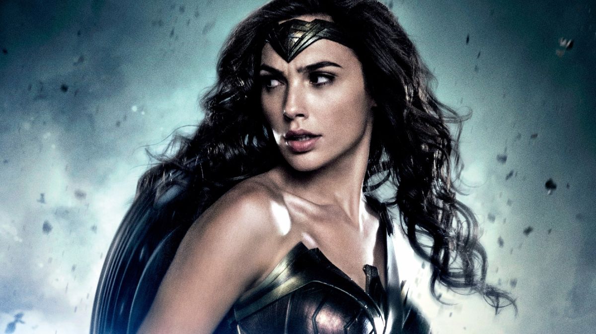 El CEO de Warner Bros. elogia el liderazgo de 'Wonder Woman' y Geoff Johns de DC Films
