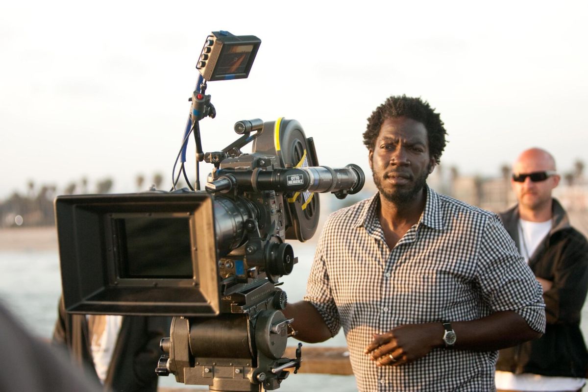 El director Rick Famuyiwa sale de 'The Flash' por diferencias creativas