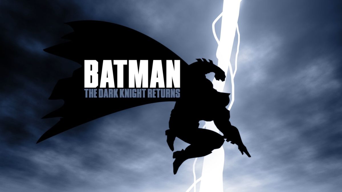 Frank Miller revela a dónde llevaría la franquicia de la película Batman