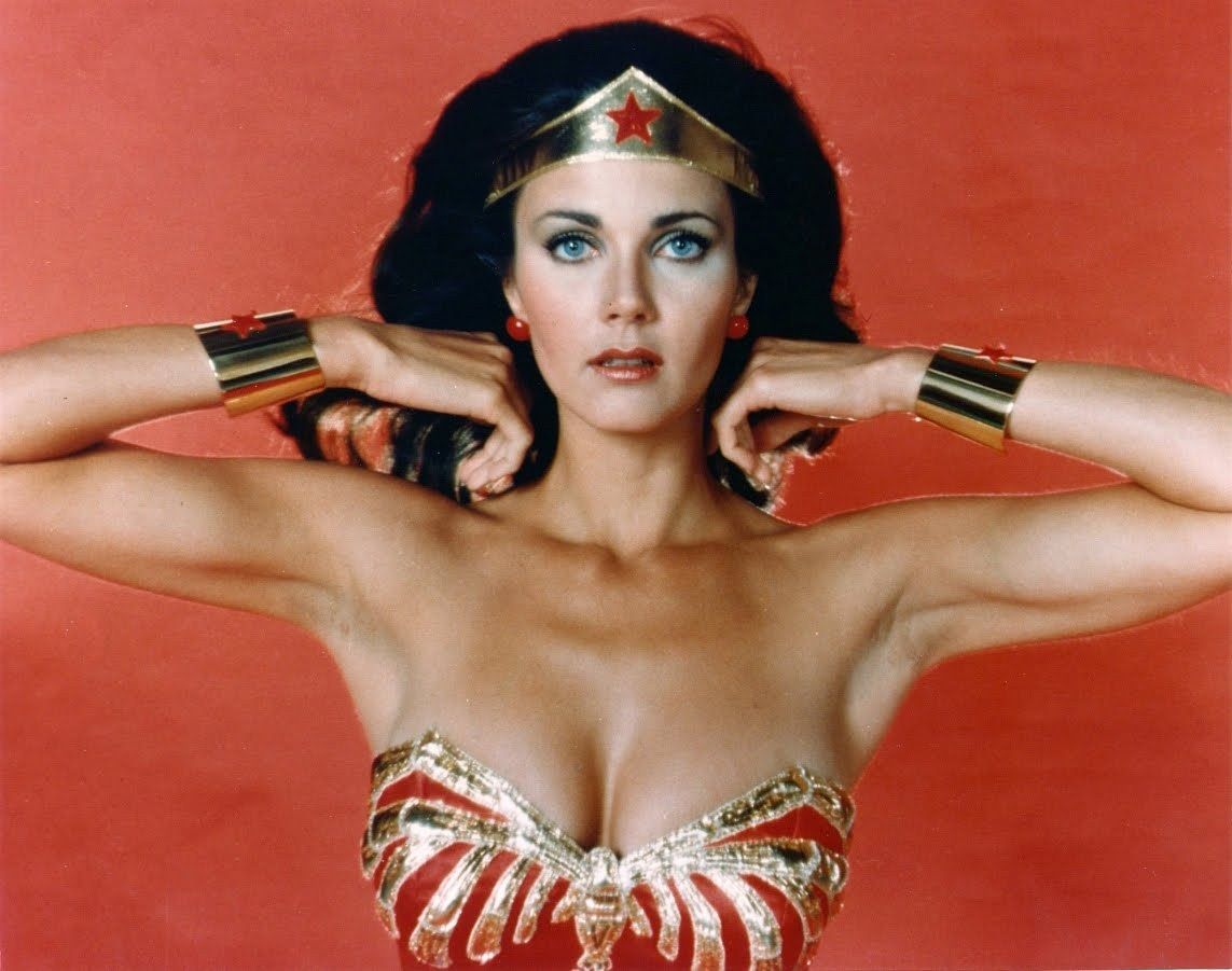 Lynda Carter tuvo que rechazar un cameo de 'Wonder Woman'