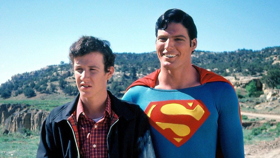 Jimmy Olsen de Christopher Reeve puede tener un papel en 'Justice League'