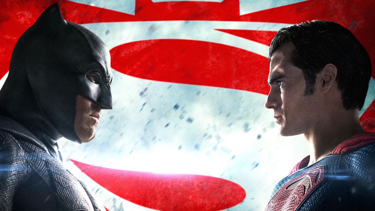 El CEO de Time Warner admite que hay espacio para la "mejora" y la "ligereza" con las películas de DC Comics