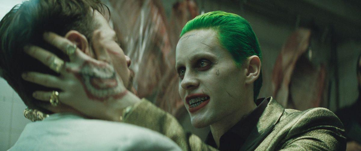 Jared Leto habla sobre la preparación violenta de Joker, Heath Ledger y más con Rolling Stone
