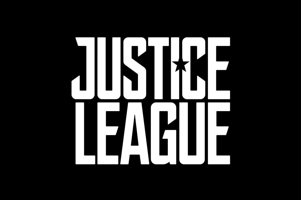 Logotipo oficial de 'Justice League', sinopsis y Batmóvil revelados