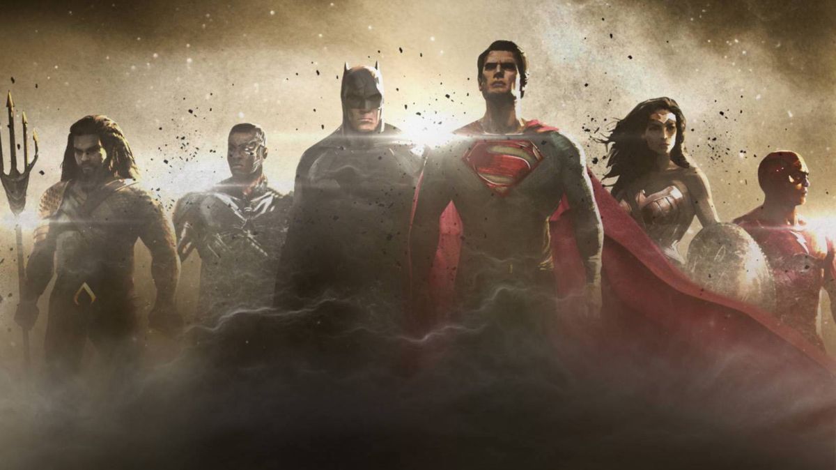 No esperes que 'Justice League' sea tan oscura como 'Batman v Superman', dice el escritor Chris Terrio