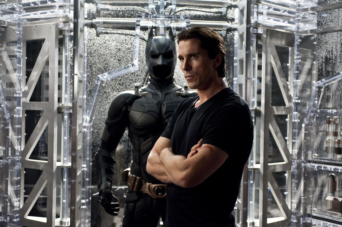 Zack Snyder quería darle a Christian Bale un papel en 'Batman v Superman'