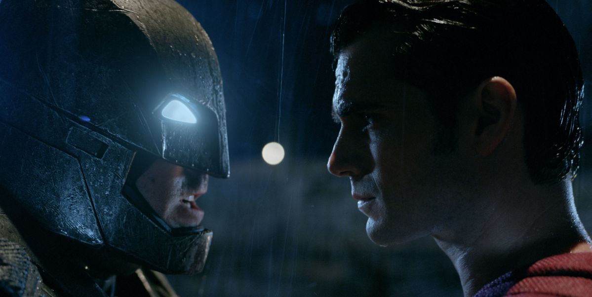 Primeros detalles sobre el Blu-ray Ultimate Edition 'Batman v Superman' con clasificación R