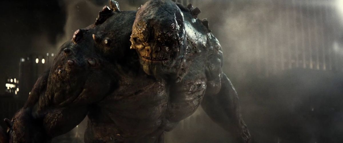 Zack Snyder habla sobre Doomsday, 'Justice League' y el DCEU