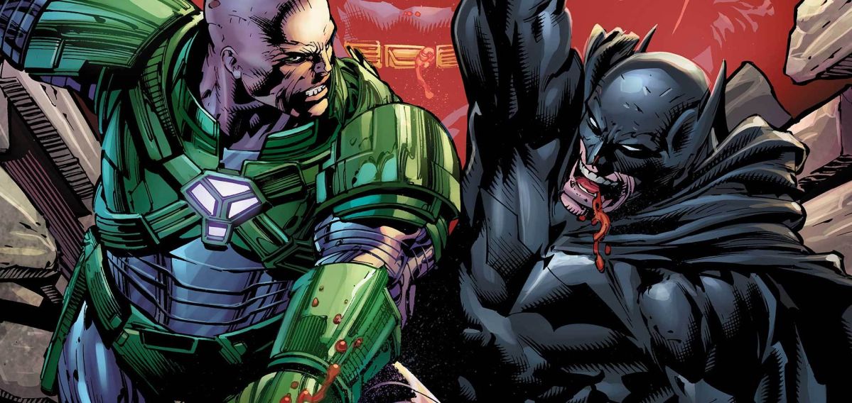 ¿Primeros detalles sobre Lex Luthor y Bruce Wayne en 'Batman vs. Superman'?