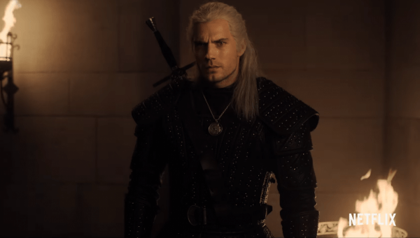 The Witcher en camino para ser la primera temporada más grande de Netflix