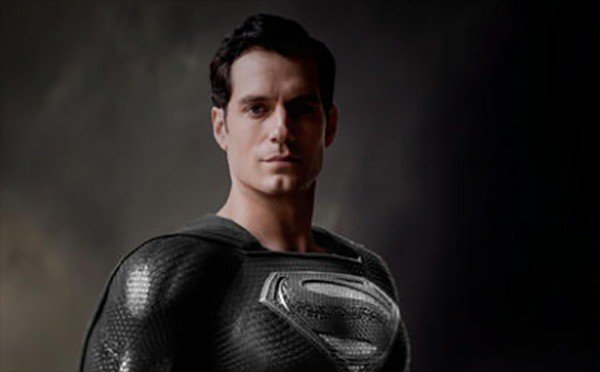 Henry Cavill espera poder seguir jugando a Superman por "años venideros", comenta sobre la Liga de la Justicia de Zack Snyder