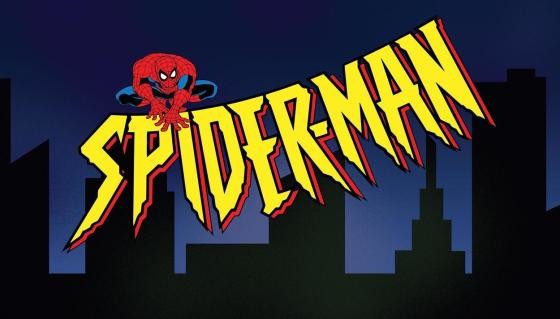 Spider-Man-serie animada 