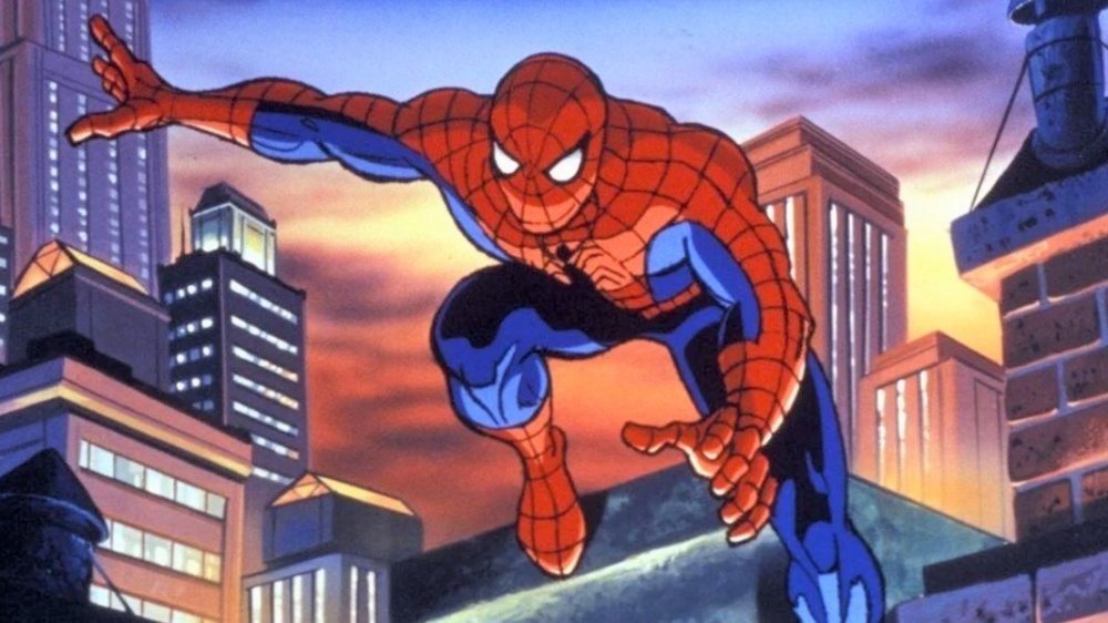 Spider-Man: la estrella de la serie animada sería 'honrada' para repetir el papel de Into the Spider-Verse 2