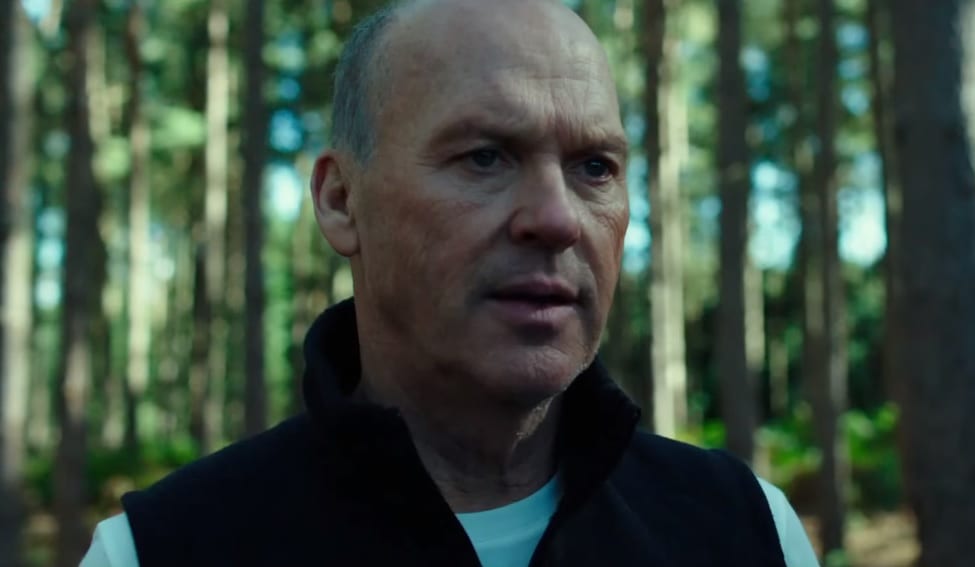 Michael Keaton protagonizará la serie limitada Dopesick para Hulu