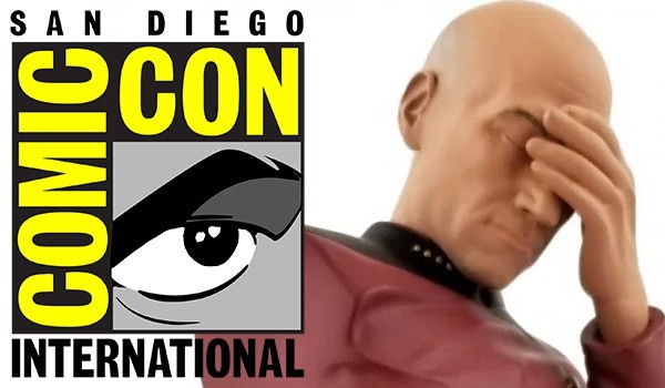 PREVIEWS Comic-Con Las exclusivas incluyen The Mandalorian, TMNT, Star Trek, Godzilla, TRON y más