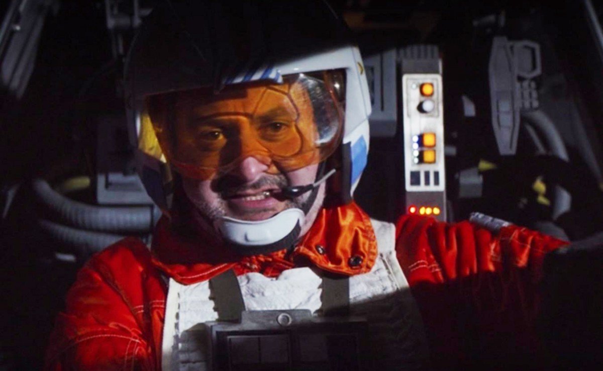 Rumor: Dave Filoni supervisará los espectáculos interconectados de acción en vivo de Star Wars para Disney +