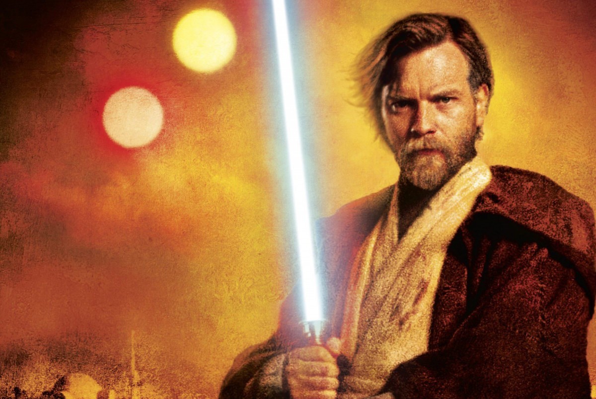 La serie Obi-Wan Kenobi usará los mismos efectos visuales revolucionarios que The Mandalorian dice Ewan McGregor