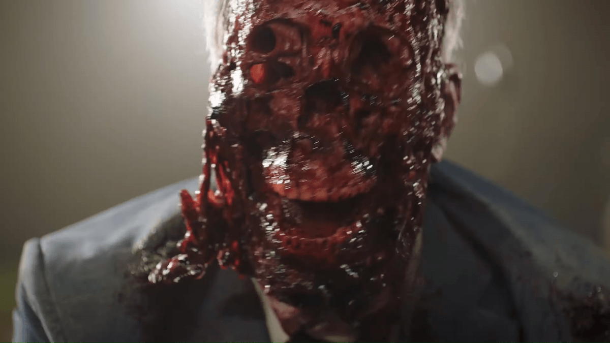 Shudder ordena una tercera temporada de la serie antológica de terror Creepshow