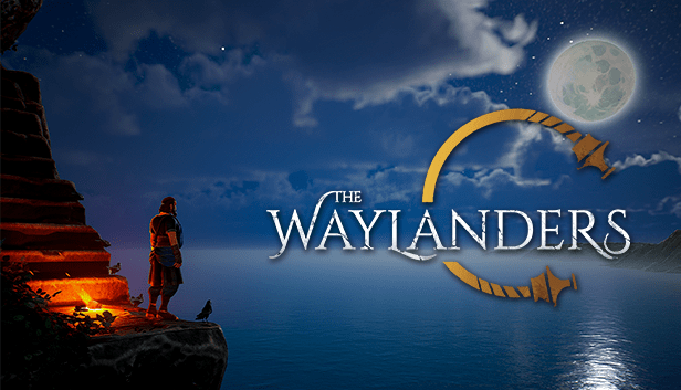 El juego de rol de temática celta The Waylanders llega a Steam Early Access
