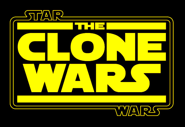 Guerra de las Galaxias, la guerra de los clones 