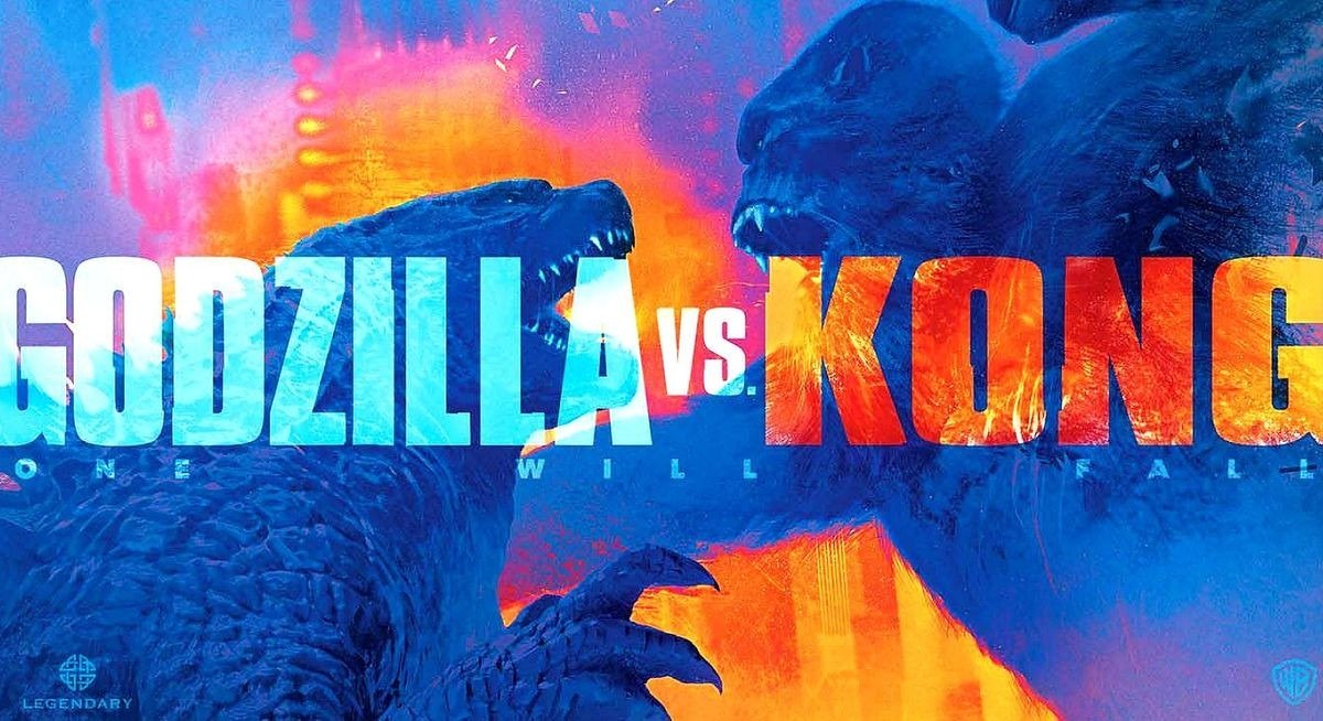 Junkie XL marcará la épica película crossover Godzilla vs. Kong