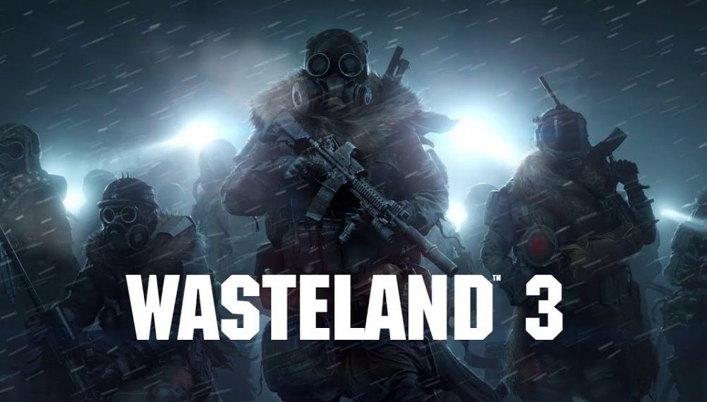 Nuevo trailer de Wasteland 3 presenta algunas de las facciones