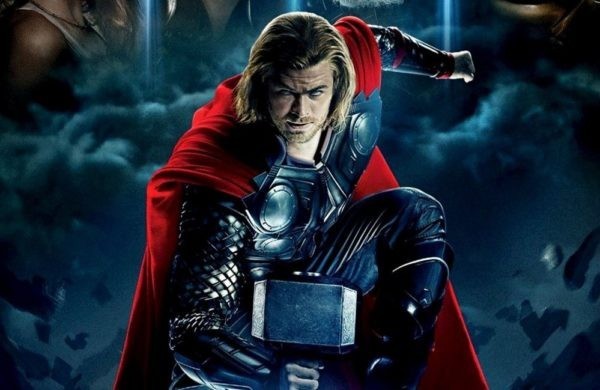 El director de Thor, Kenneth Branagh, dice que sería "emocionante" dirigir otra película de cómic