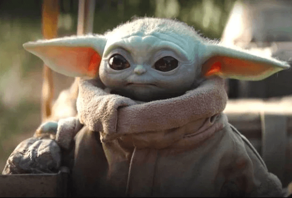 El director mandaloriano dice que conoce el verdadero nombre de Baby Yoda