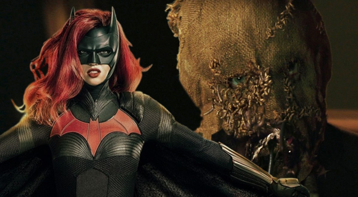 Rumor: Batwoman matará a Kate Kane, de Ruby Rose, presentará Espantapájaros
