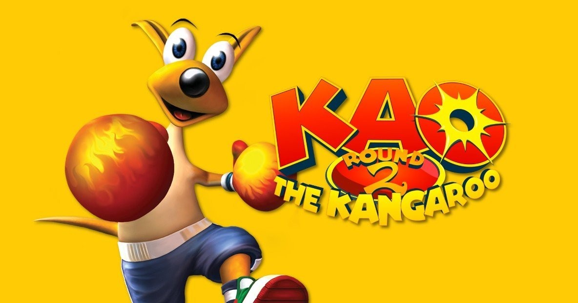 Nuevo juego de Kao the Kangaroo anunciado como el clásico Kao the Kangaroo: Round 2 se vuelve gratis en Steam