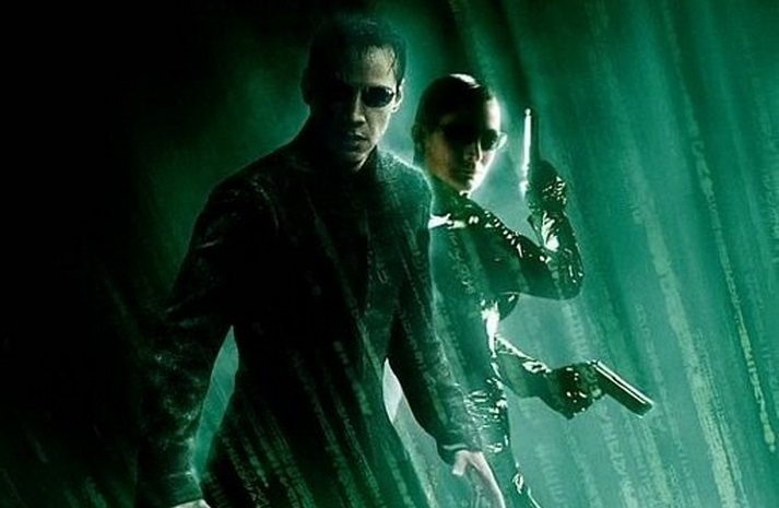 Keanu Reeves y Carrie-Anne Moss revelan por qué regresaron para The Matrix 4