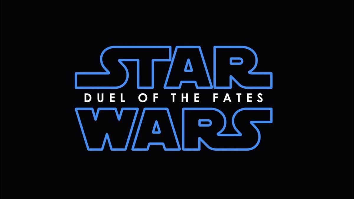 El arte conceptual de Star Wars: Duel of the Fates ve a Finn liderando la Resistencia en la batalla