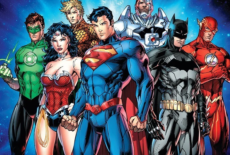 DC Comics finaliza un acuerdo de distribución de 25 años en Norteamérica con los Distribuidores Diamond Comic