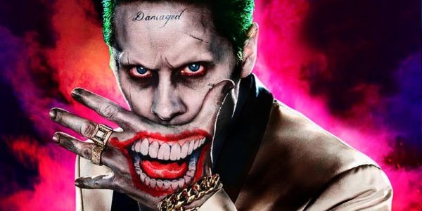 Jared Leto fue 'maltratado' y su actuación en el Joker 'fue eliminada de' Suicide Squad ', dice el director David Ayer