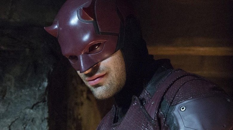 Marvel Studios recupera los derechos de Daredevil en seis meses