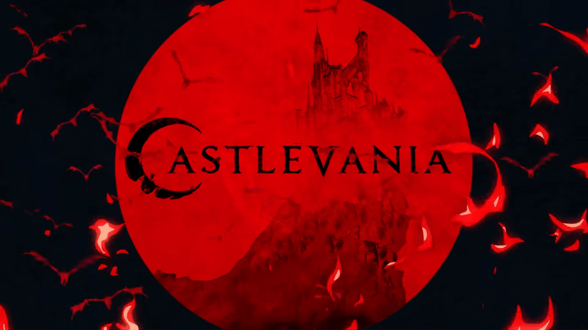 El productor de Castlevania de Netflix se burla de qué esperar de la temporada 4