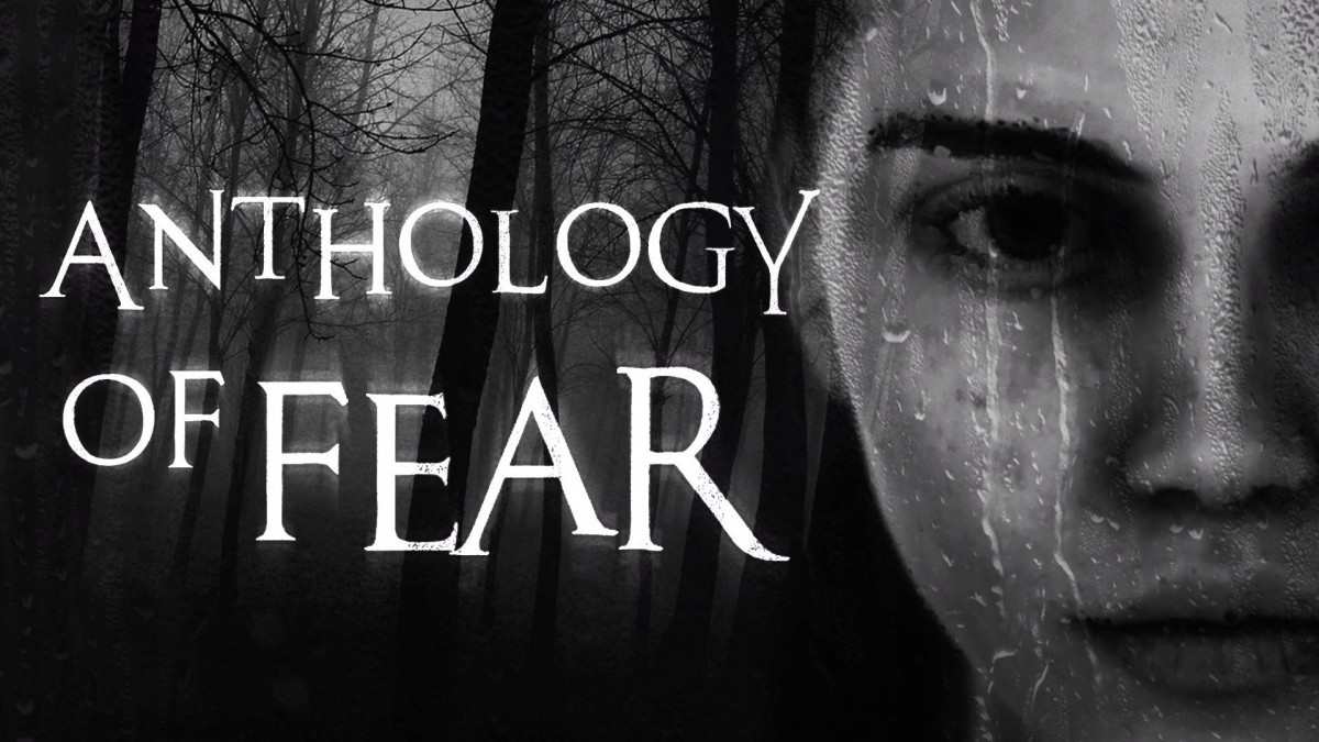 El horror psicológico Anthology of Fear obtiene el primer avance del juego