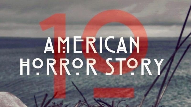El creador de American Horror Story se burla del escenario de playa para la temporada 10