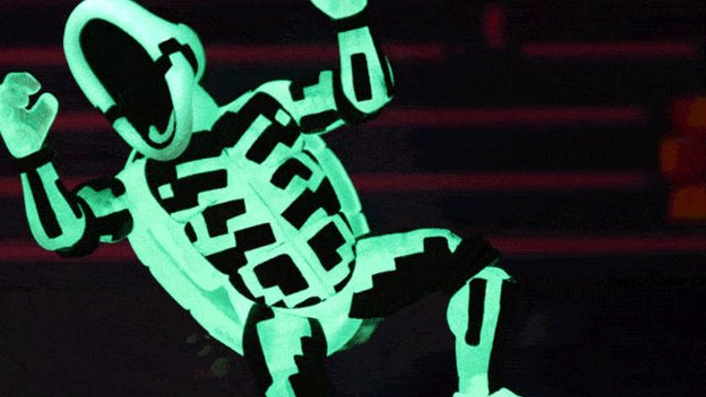 La tortuga electrocutada será la figura TMNT exclusiva del siguiente botín de NECA