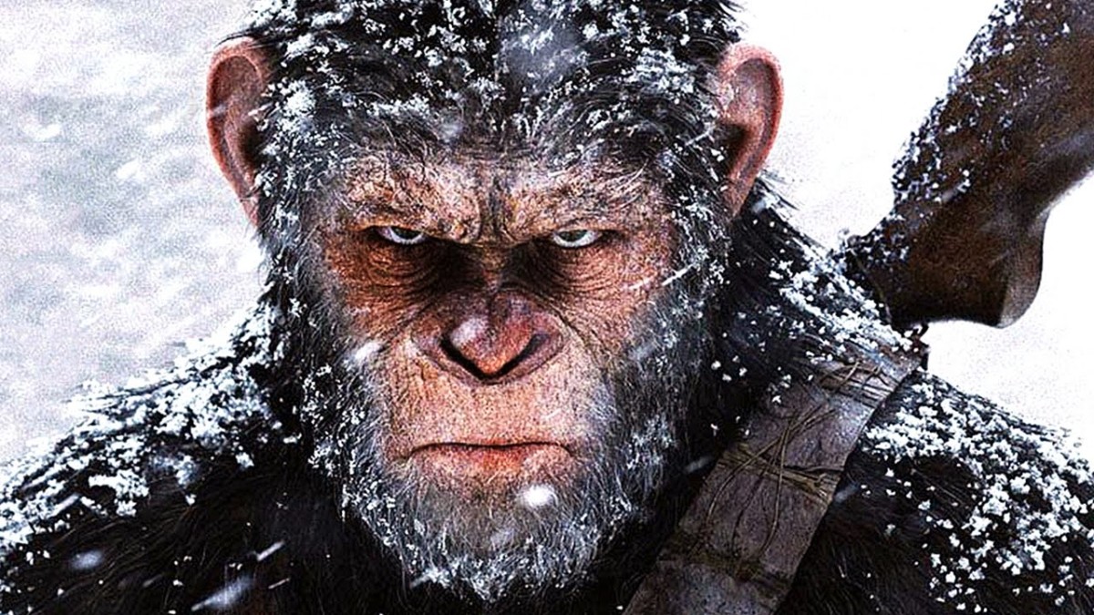 El director de Disney's Planet of the Apes ofrece actualizaciones sobre la nueva película