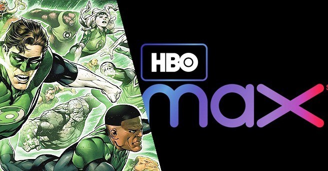 Las series Green Lantern y Justice League Dark de HBO Max tendrán 'el más alto nivel de valores de producción cinematográfica'